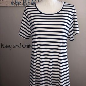 Lularoe Jessie Dress 2XL NWT